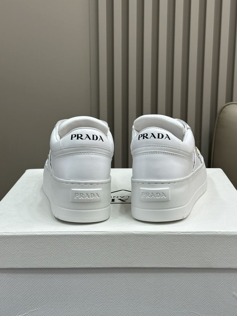 Prada Low Shoes